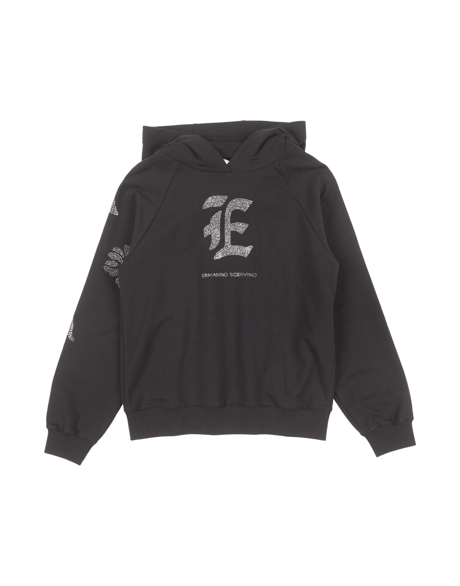 ERMANNO SCERVINO JUNIOR - Sweatshirts