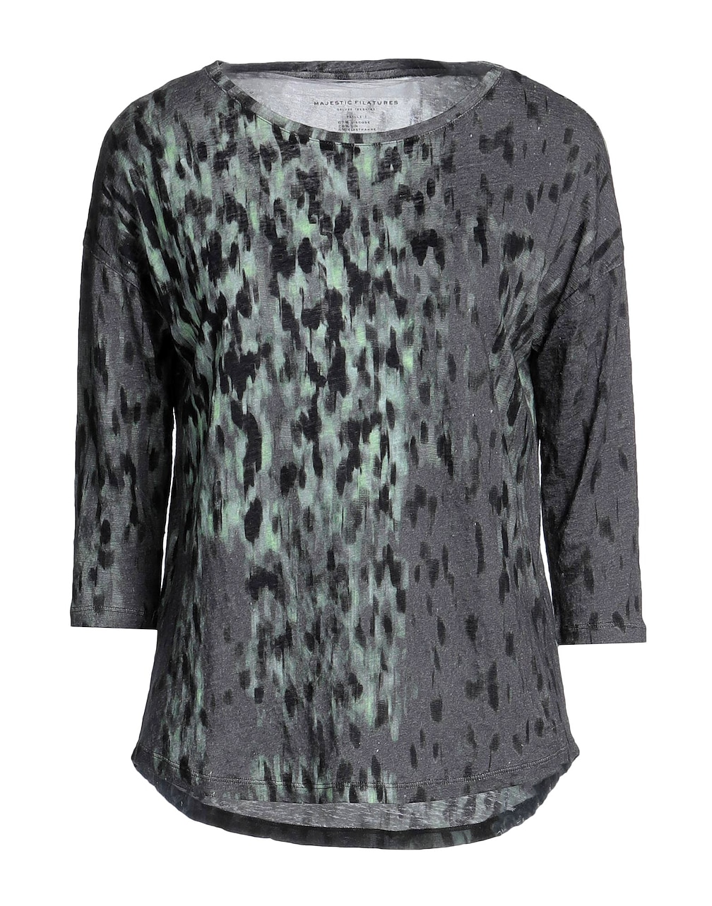 MAJESTIC FILATURES - Tops