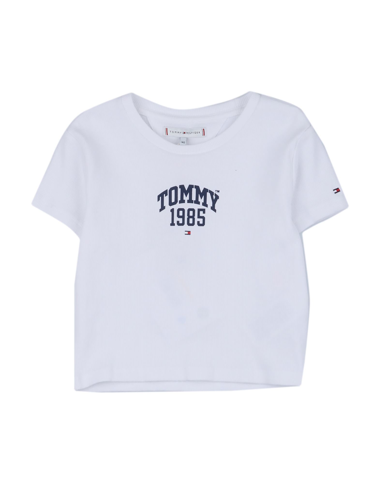TOMMY HILFIGER - T-shirts