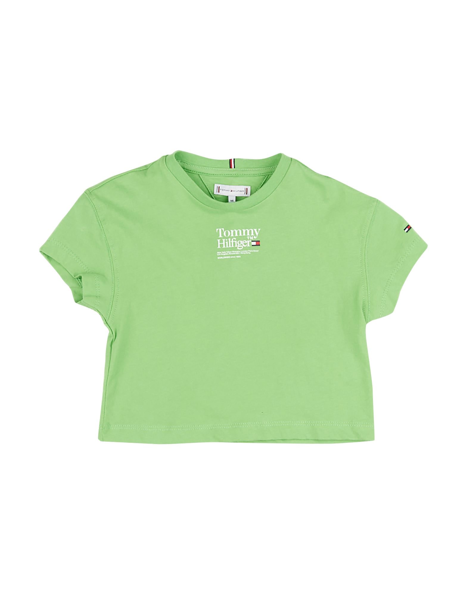 TOMMY HILFIGER - T-shirts