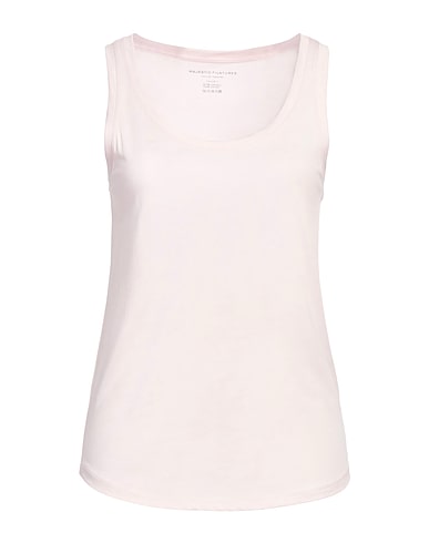 MAJESTIC FILATURES Tank top 67% Lyocell, 33% Cotton