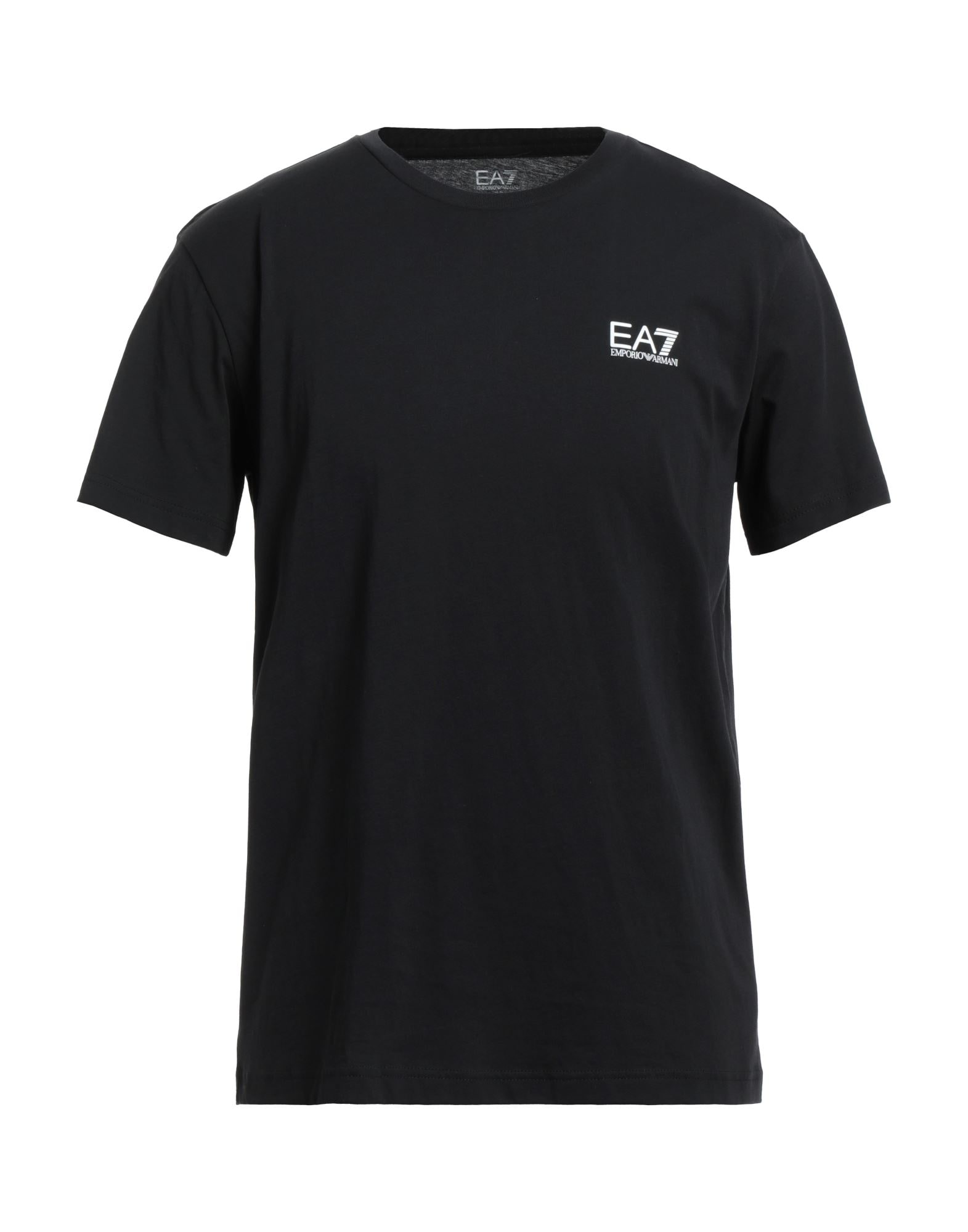 EA7 - T-shirts