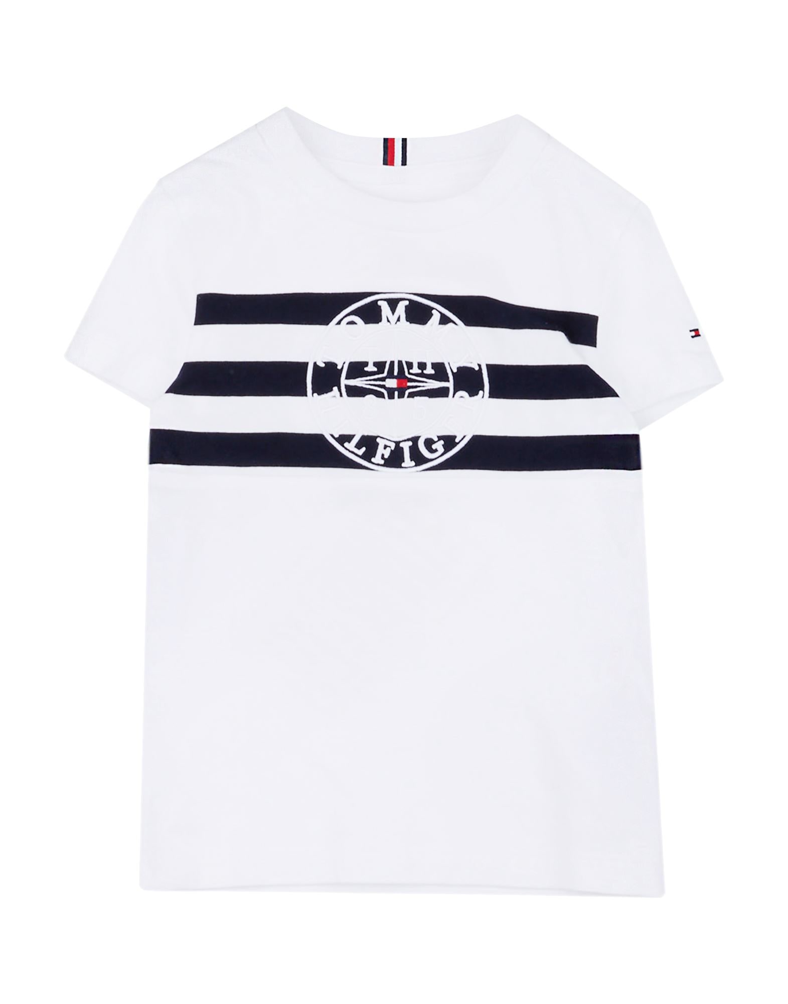TOMMY HILFIGER - T-shirts