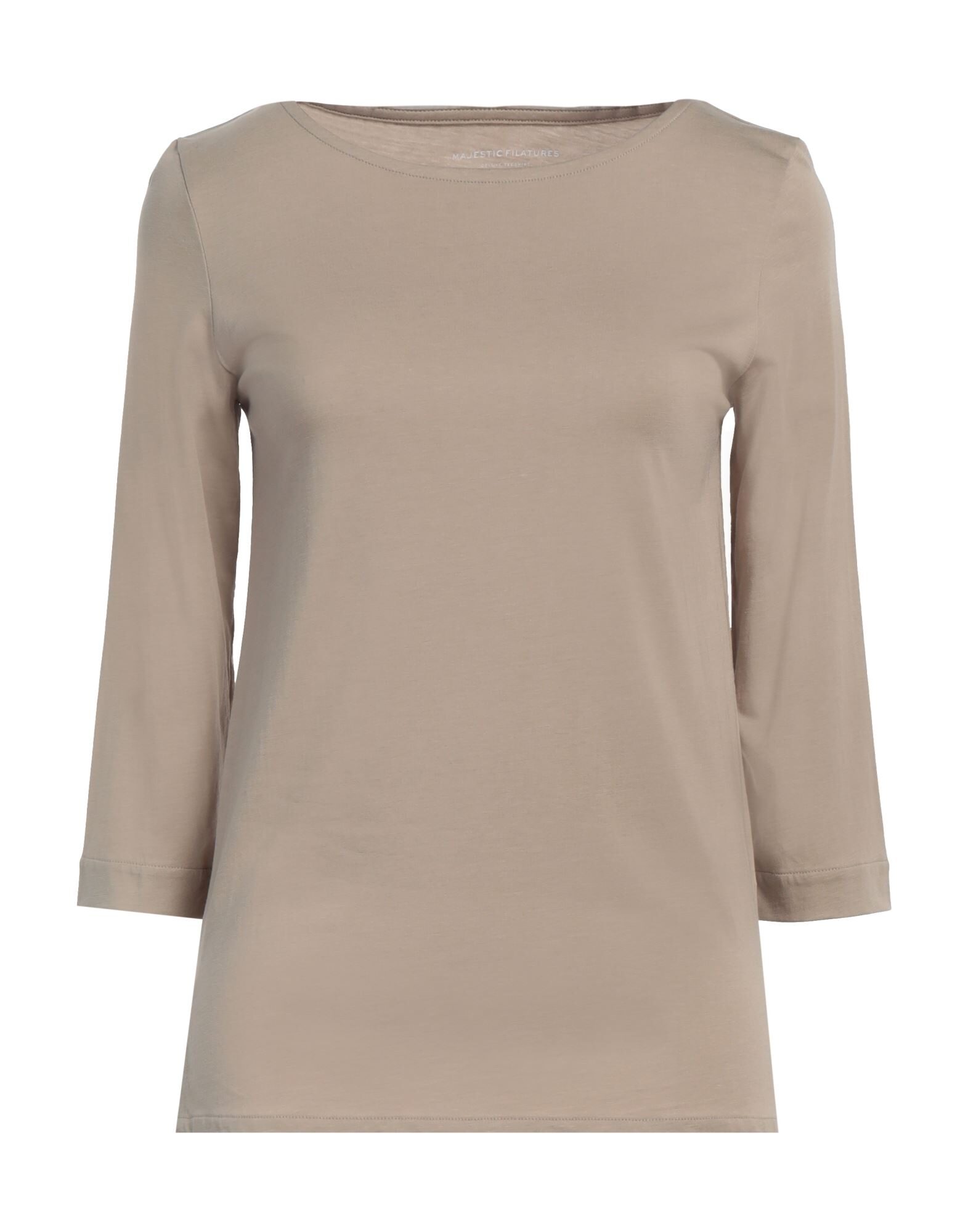 MAJESTIC FILATURES - T-shirts