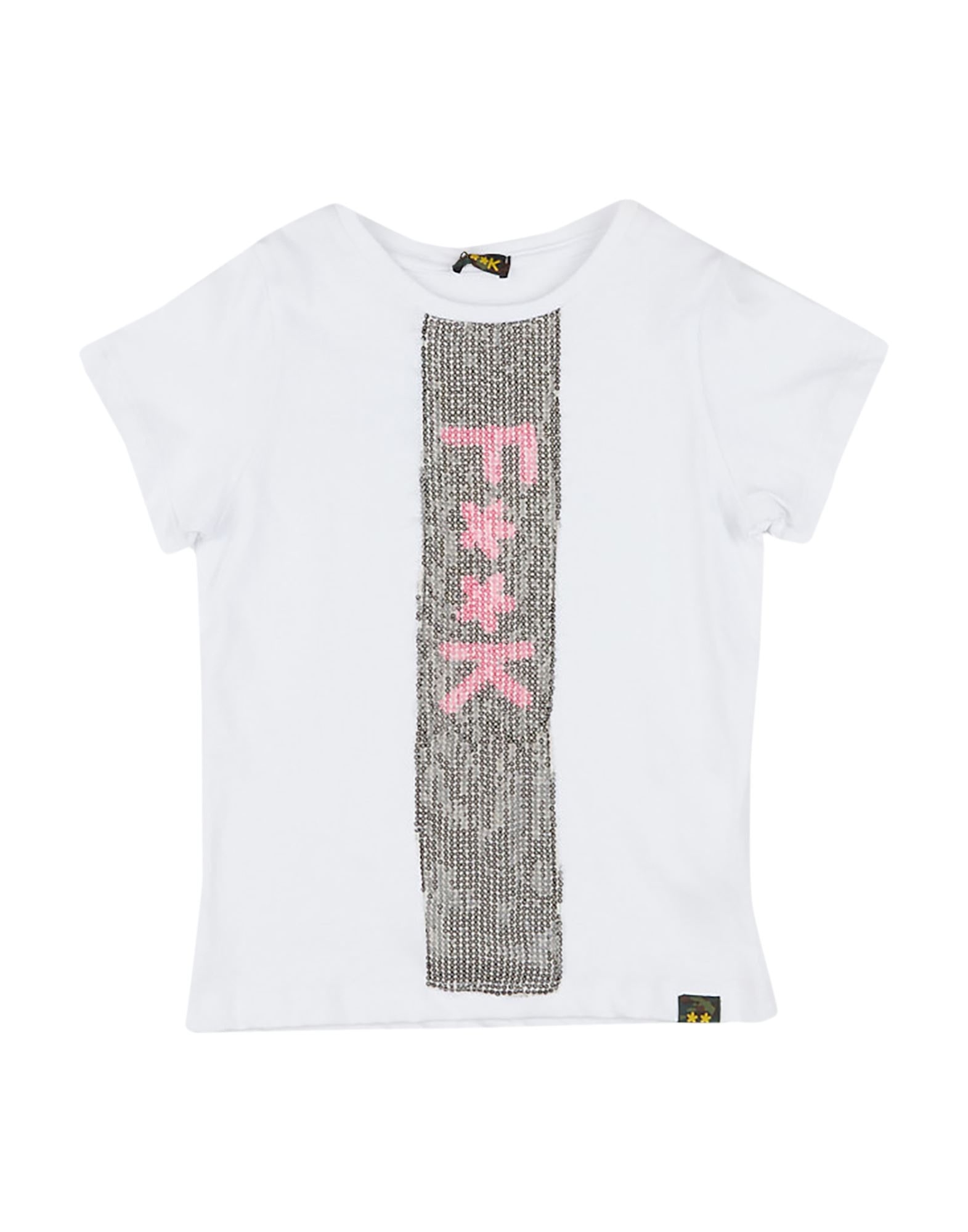 F**K PROJECT - T-shirts