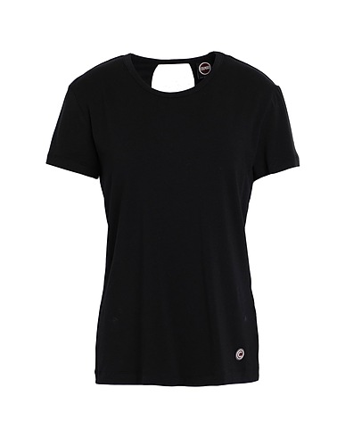 COLMAR Sportswear SOPHISTICATED
 Black 48% Cotton, 47% Modal, 5% Elastane