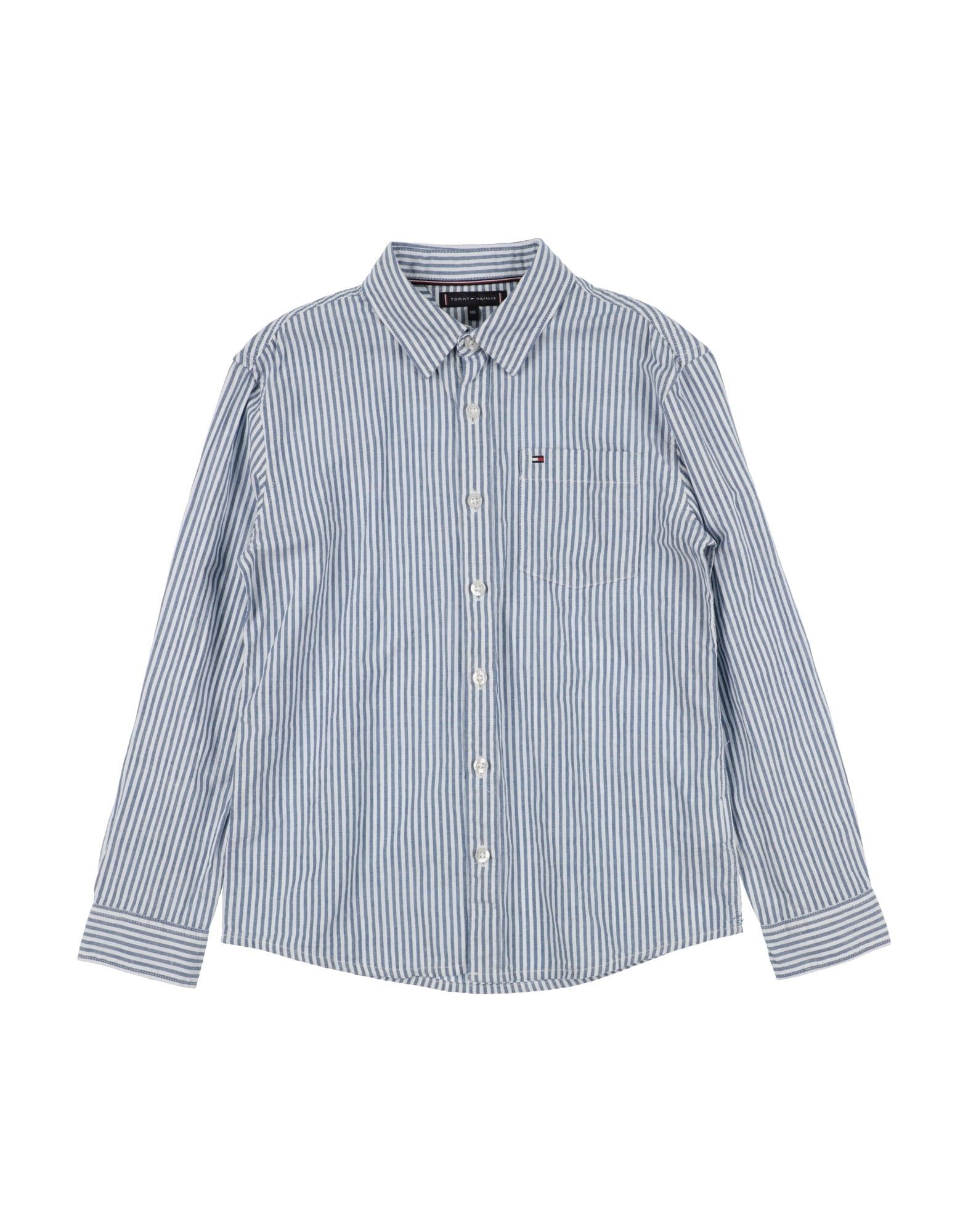 TOMMY HILFIGER - Shirts