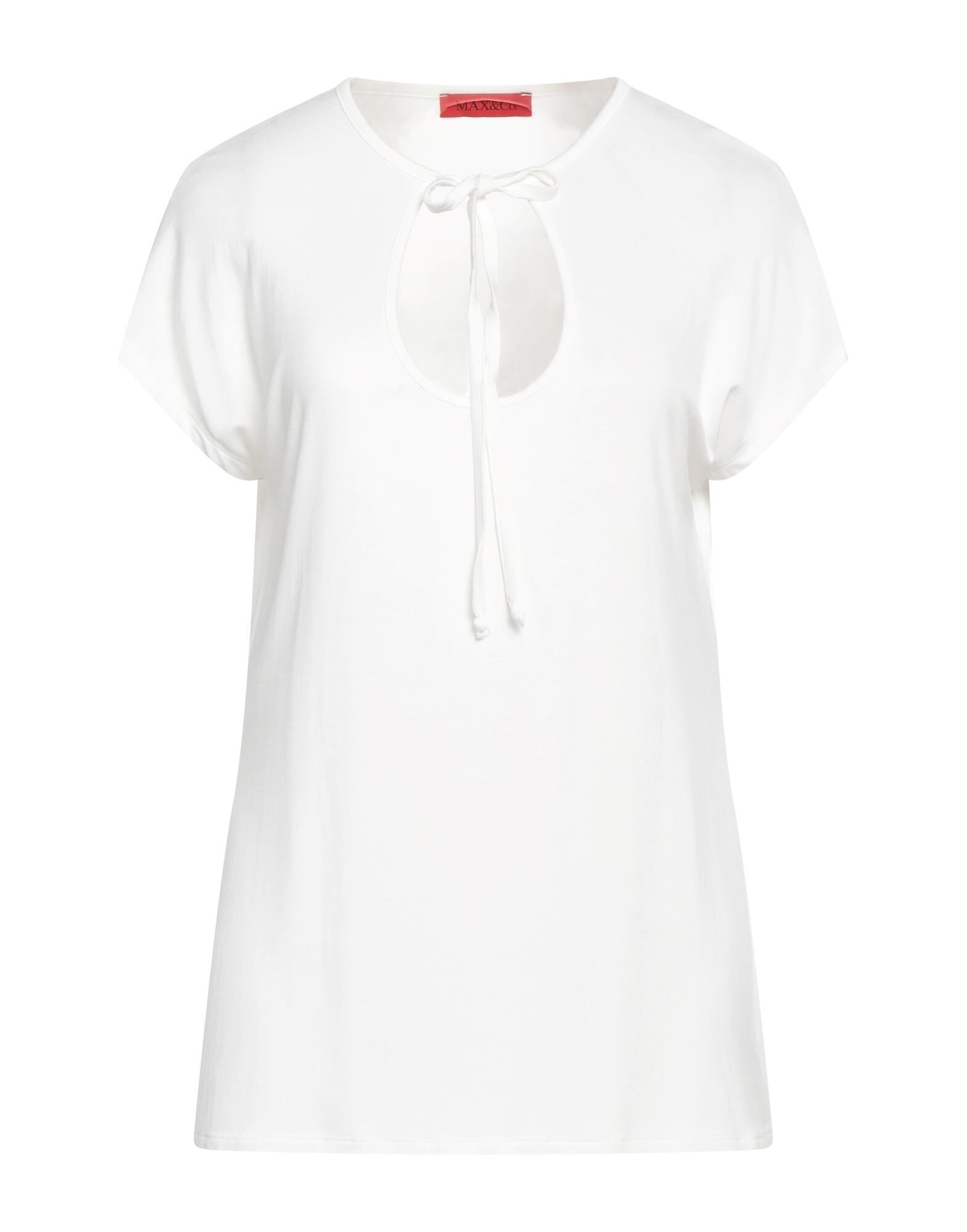 MAX&Co. - T シャツ