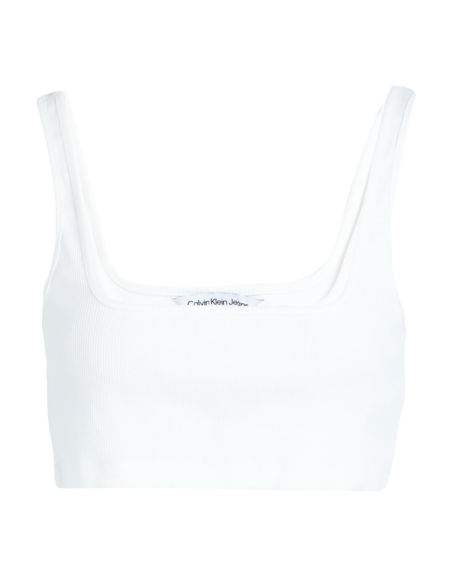 CALVIN KLEIN JEANS - Tops