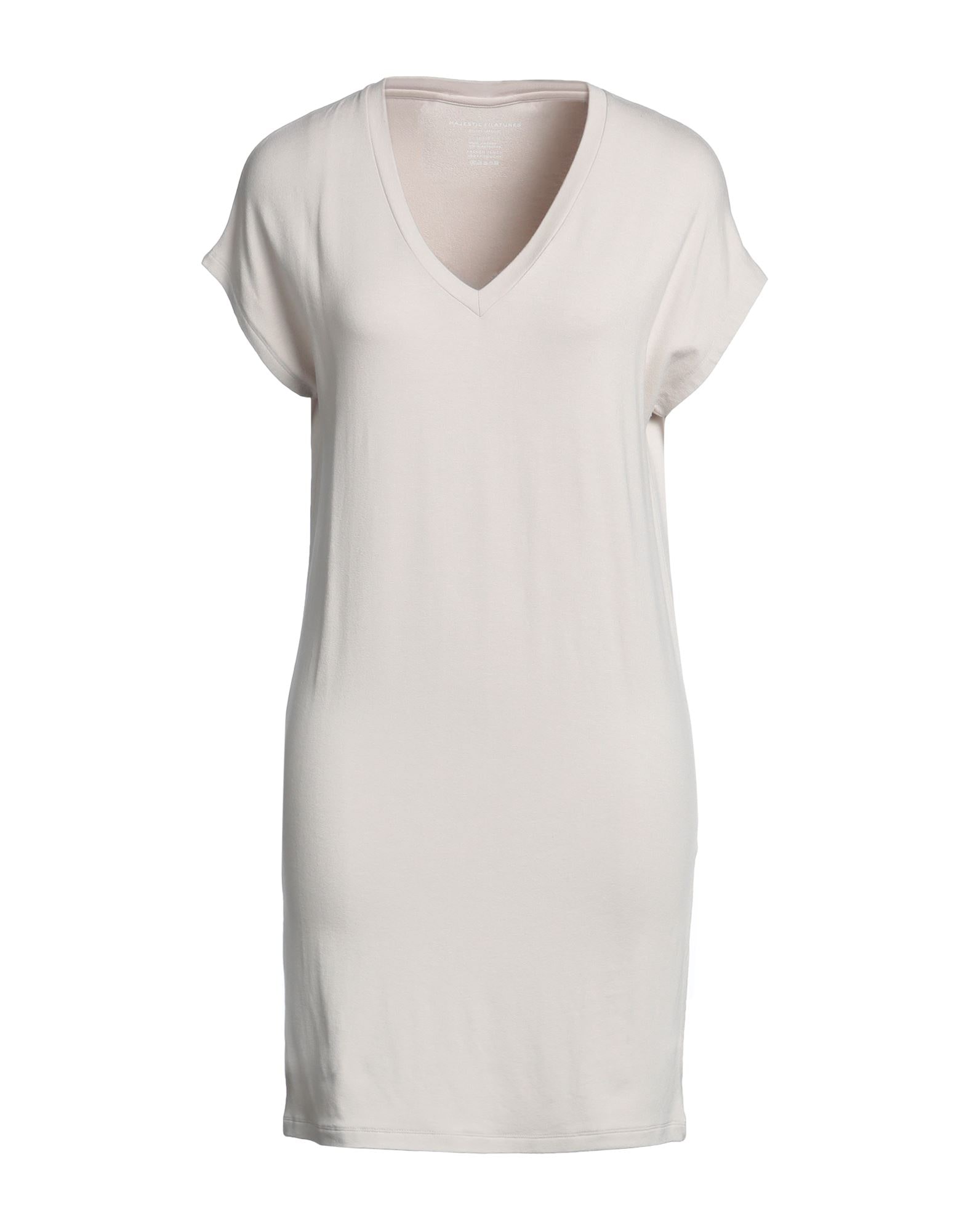 MAJESTIC FILATURES - Mini-Kleider