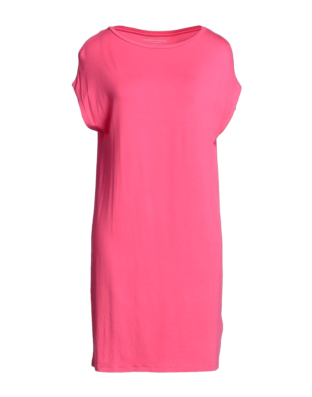 MAJESTIC FILATURES - Mini dresses