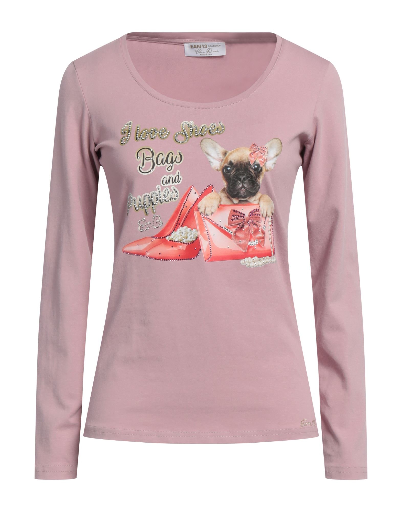 EAN 13 - T シャツ