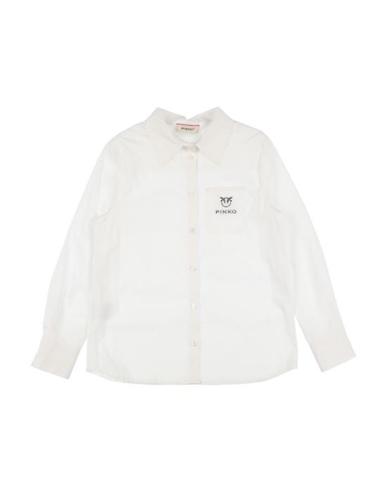 PINKO UP Pубашка
