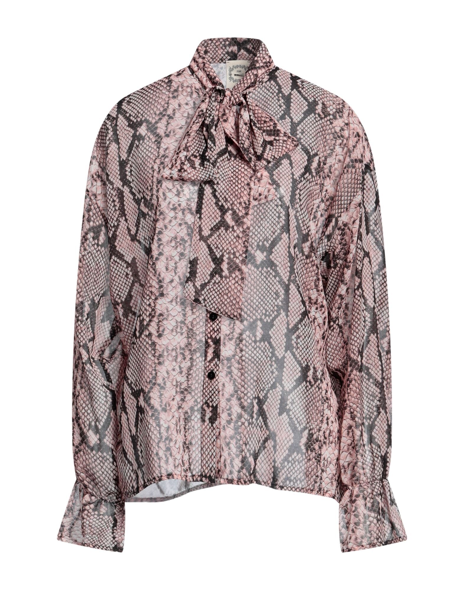 PINK MEMORIES - シャツ