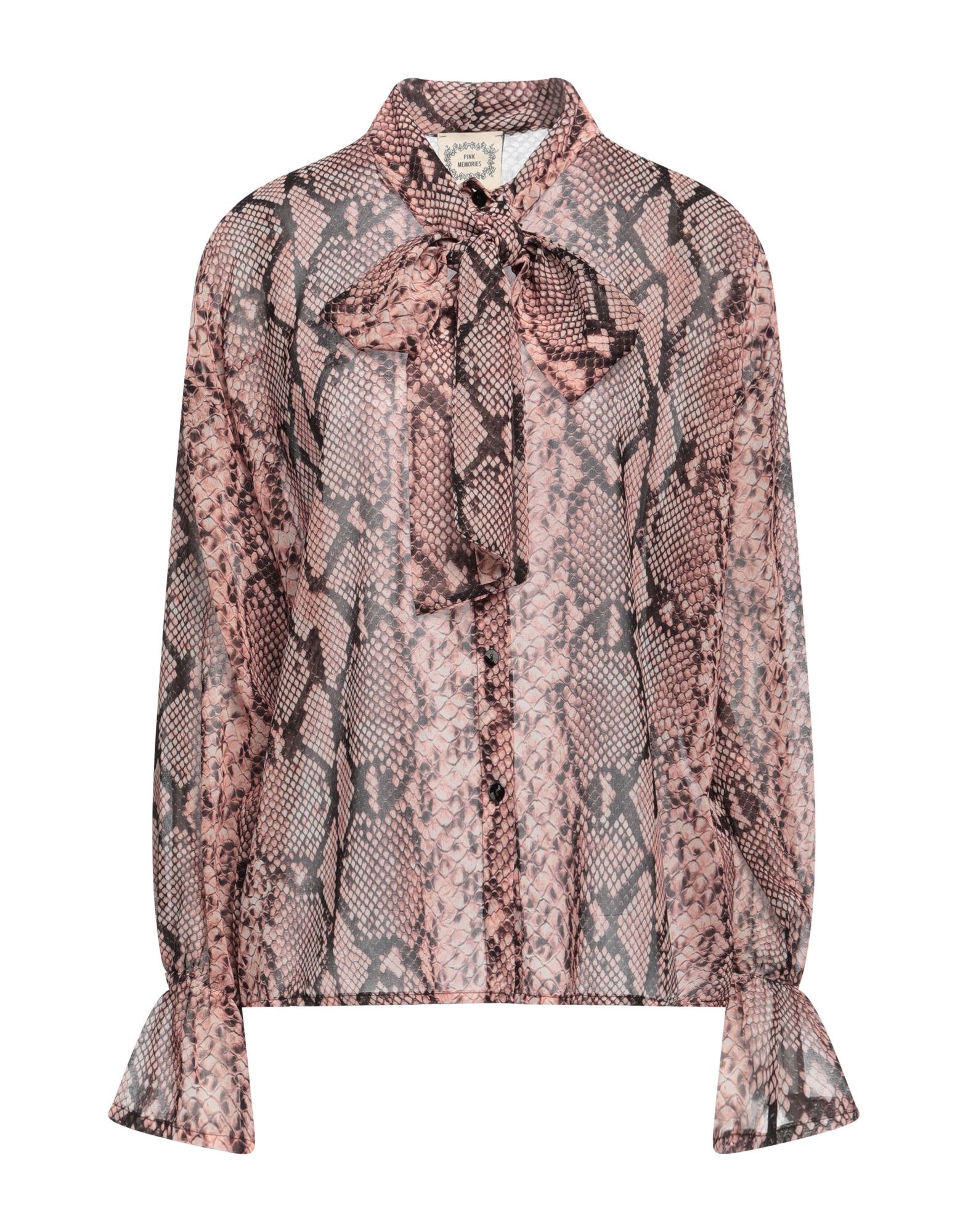 PINK MEMORIES - Chemises