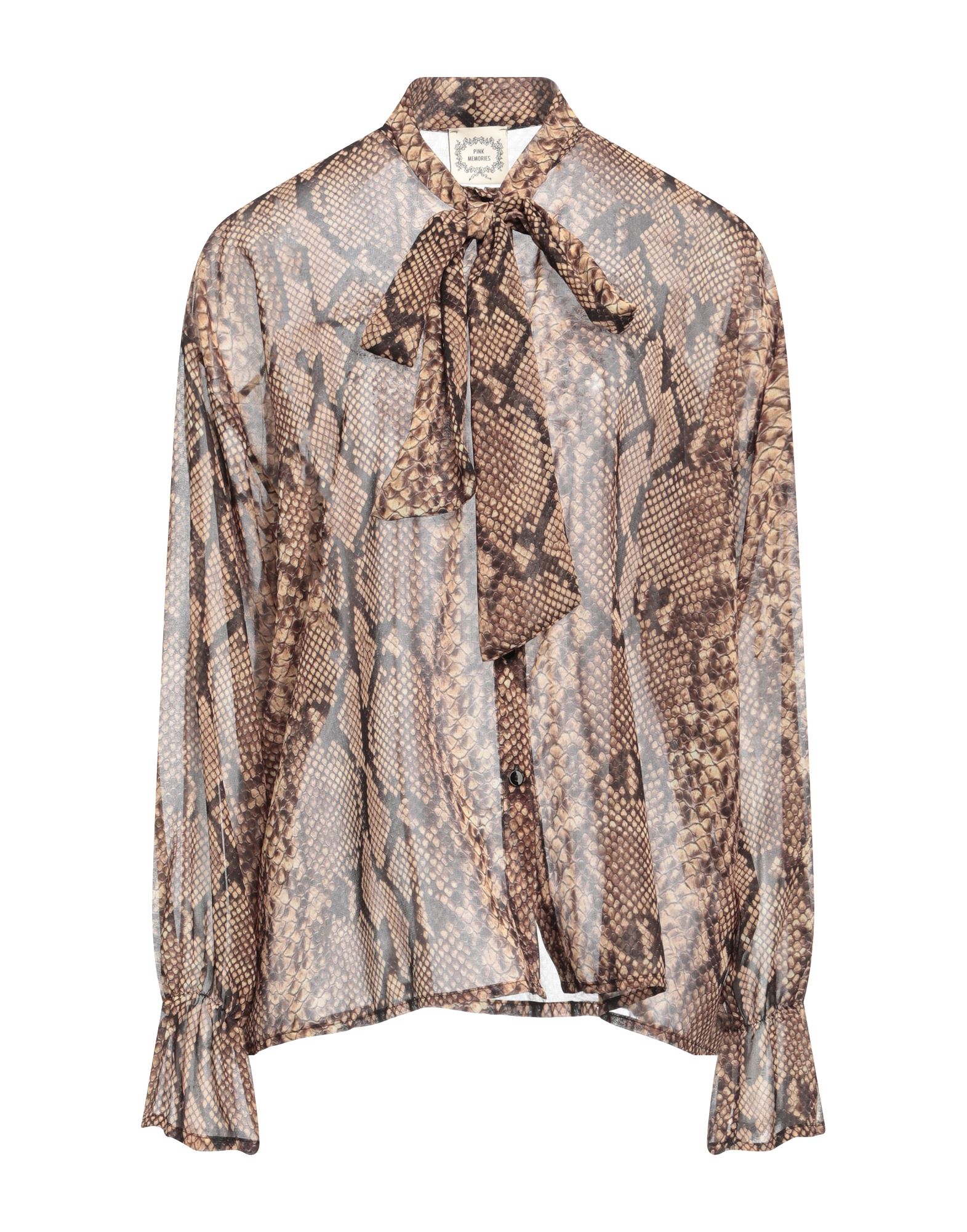 PINK MEMORIES - 셔츠