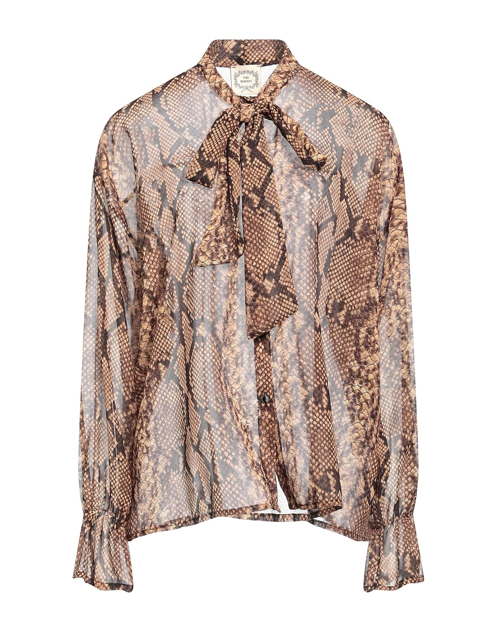 PINK MEMORIES - Shirts