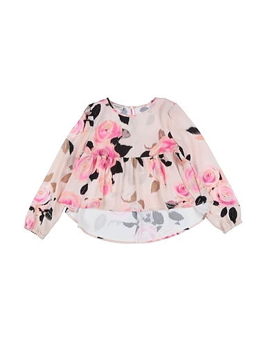 PINKO UP Top Blush 100% Polyester