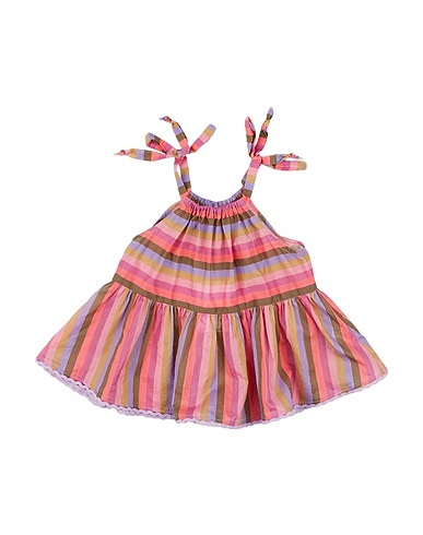ZIMMERMANN Top Pink 100% Cotton