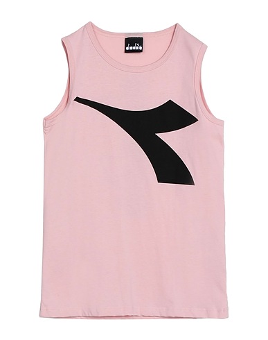 DIADORA T-shirt 100% Cotton