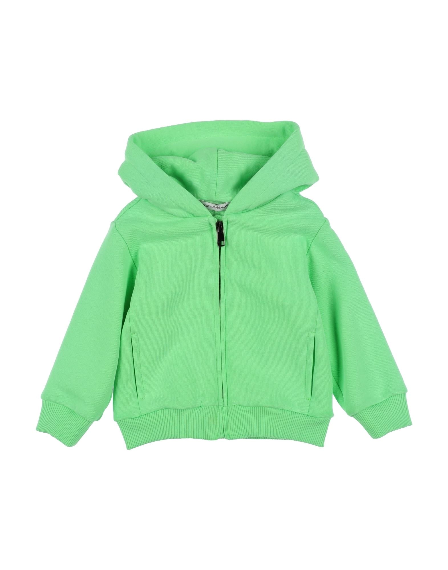 DOLCE&GABBANA - Sweatshirts