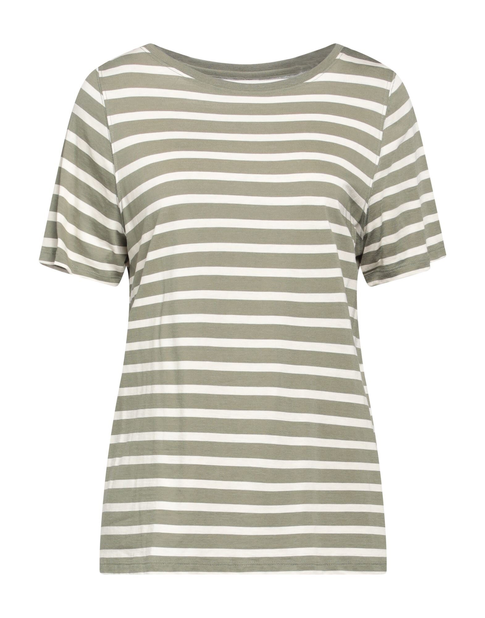 MAJESTIC FILATURES - T-shirts