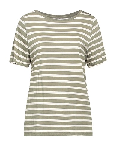 MAJESTIC FILATURES T-shirt 67% Lyocell, 33% Coton