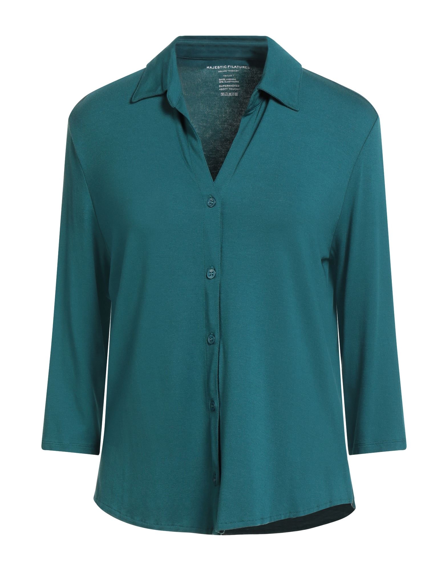 MAJESTIC FILATURES - Hemden