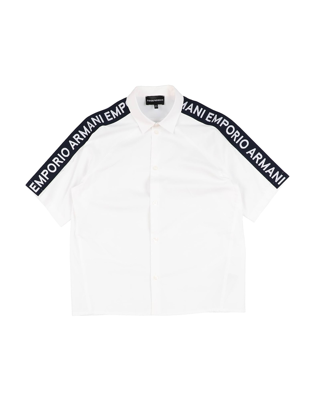 EMPORIO ARMANI - Shirts