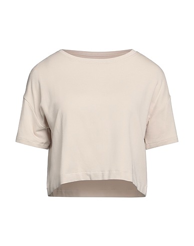 MAJESTIC FILATURES Felpa Avorio 94% Viscosa, 6% Elastan