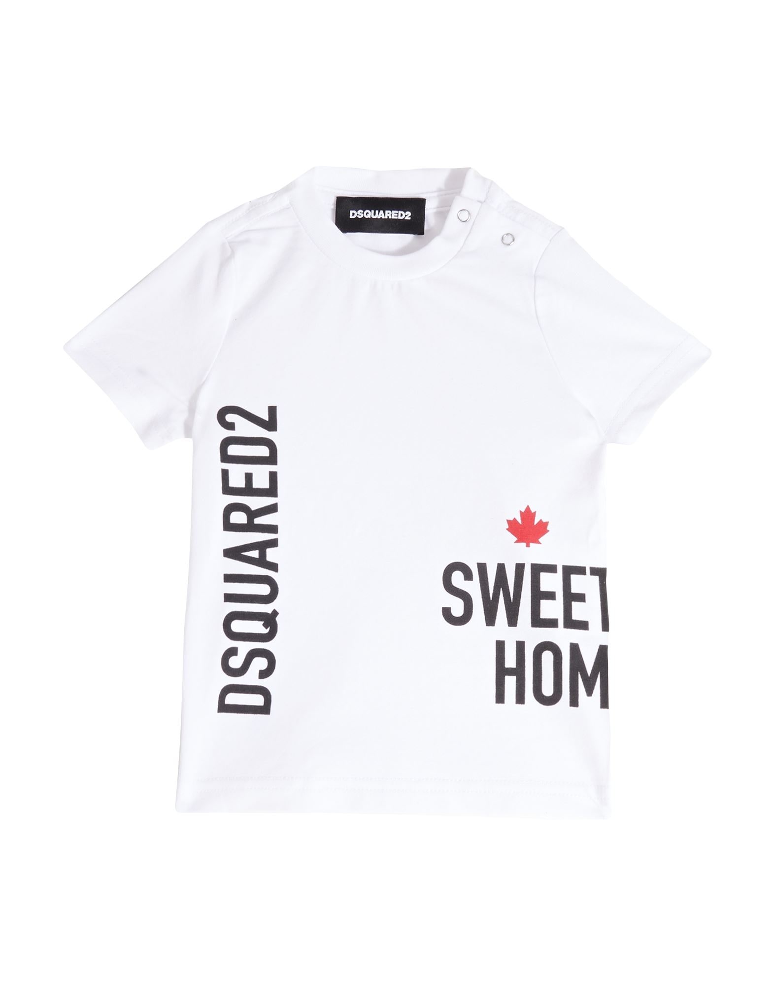 DSQUARED2 - T-shirts