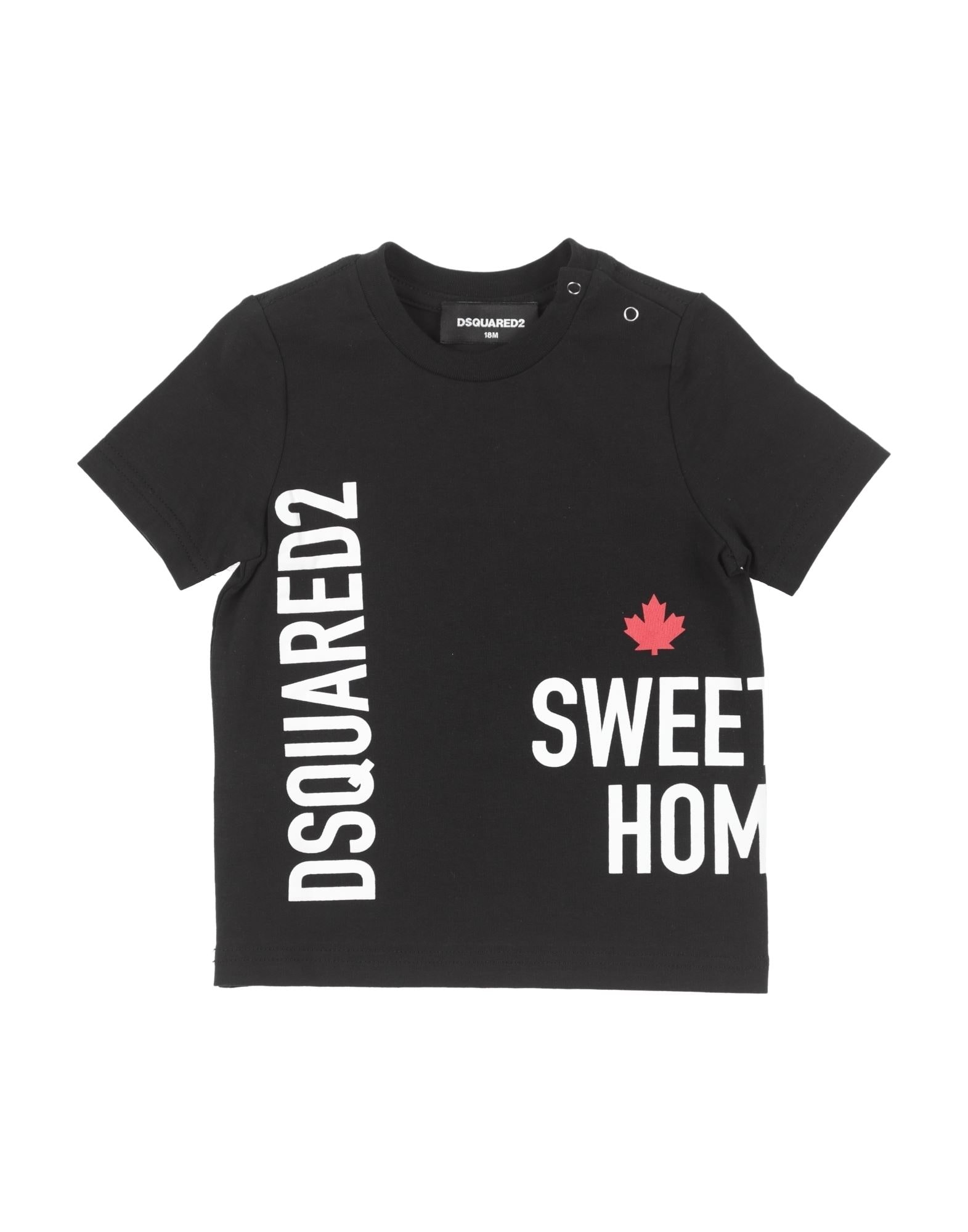 DSQUARED2 - T-shirts