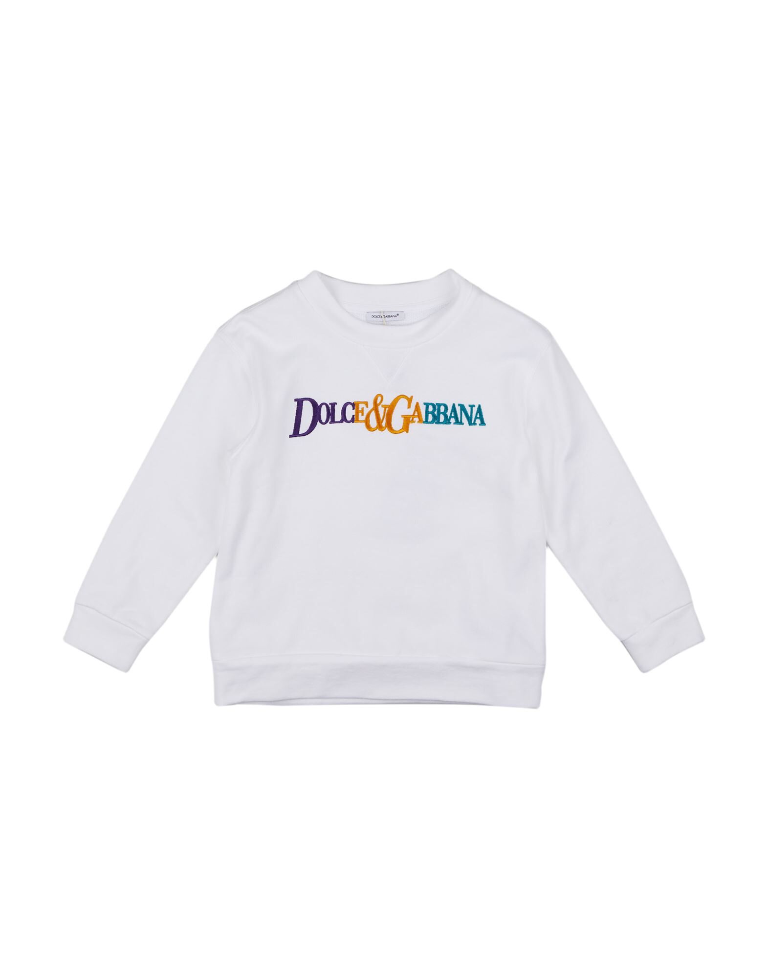 DOLCE&GABBANA - Sweatshirts