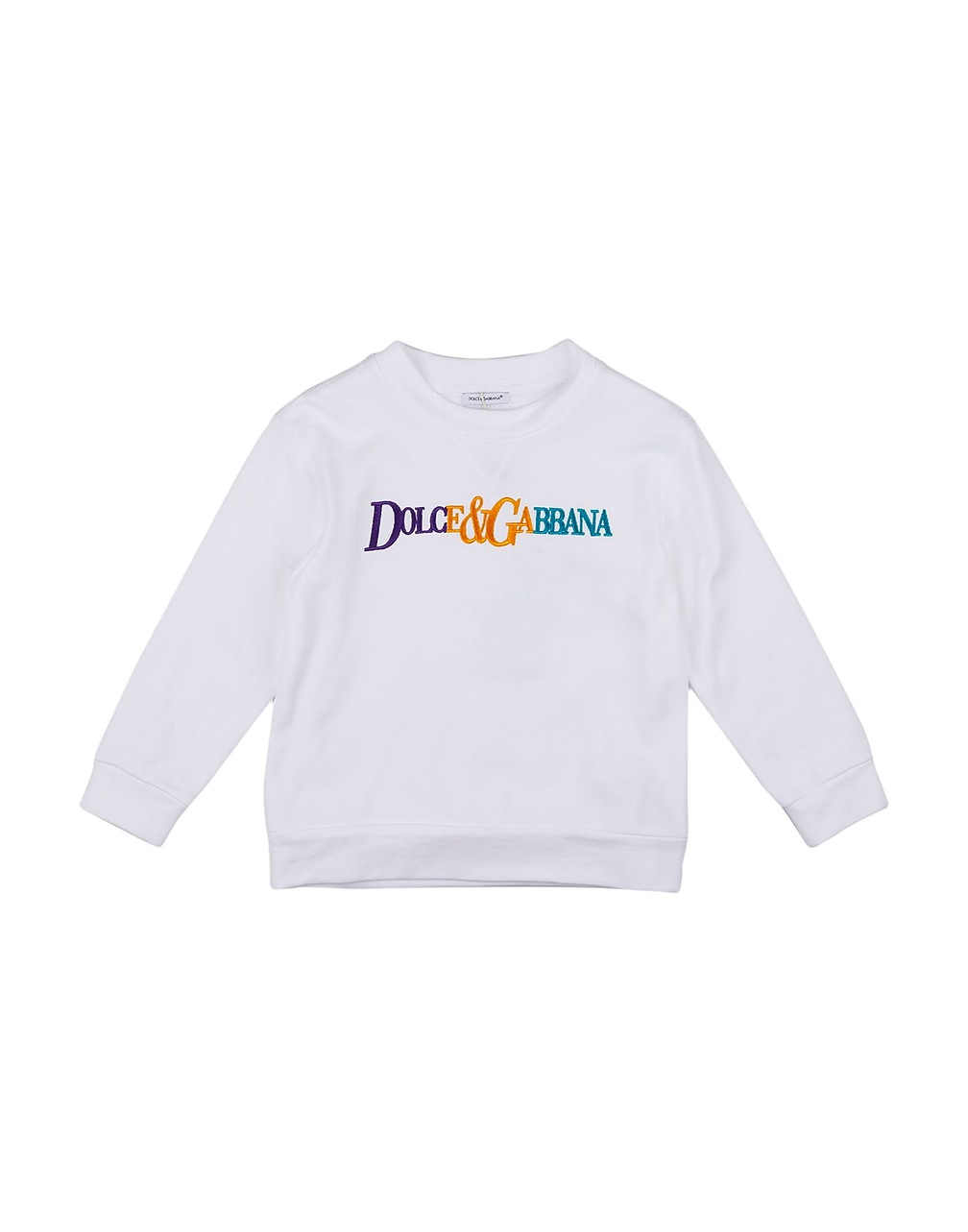 DOLCE&GABBANA - Sweatshirts