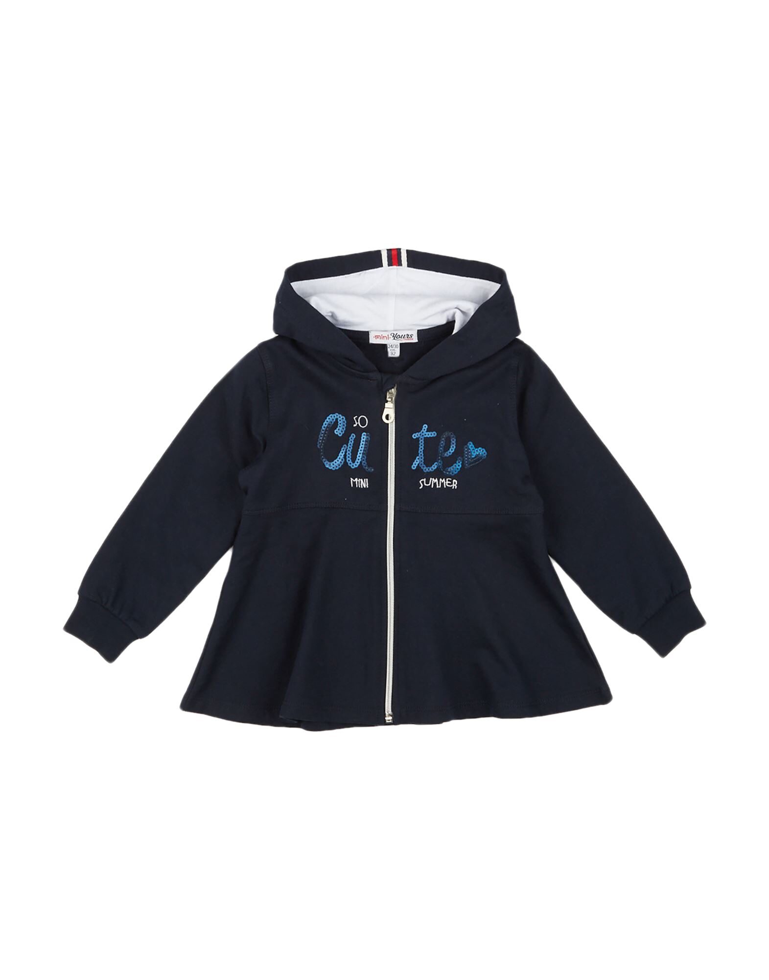 YOURS by 02TANDEM - Sweatshirts