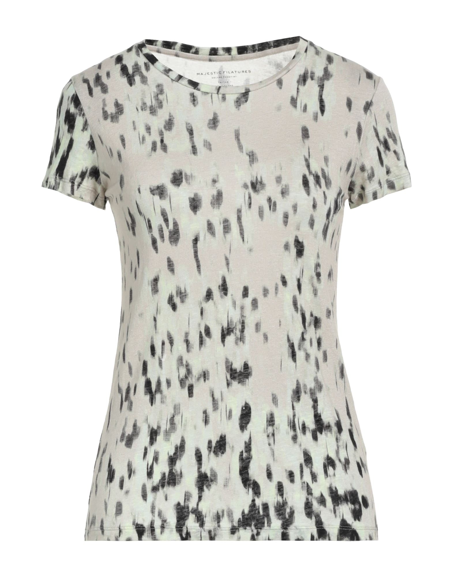 MAJESTIC FILATURES - T-shirts