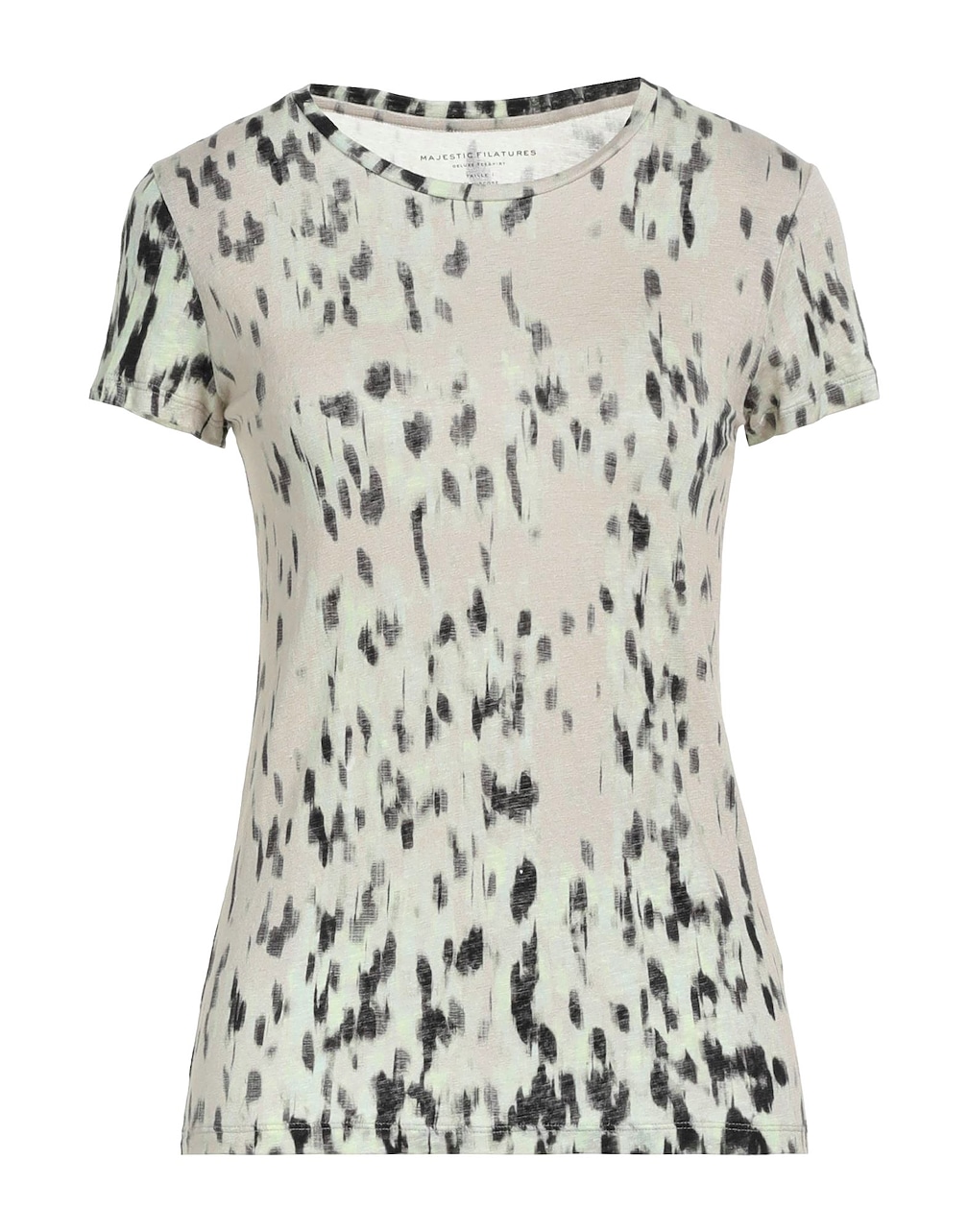 MAJESTIC FILATURES - T-shirts