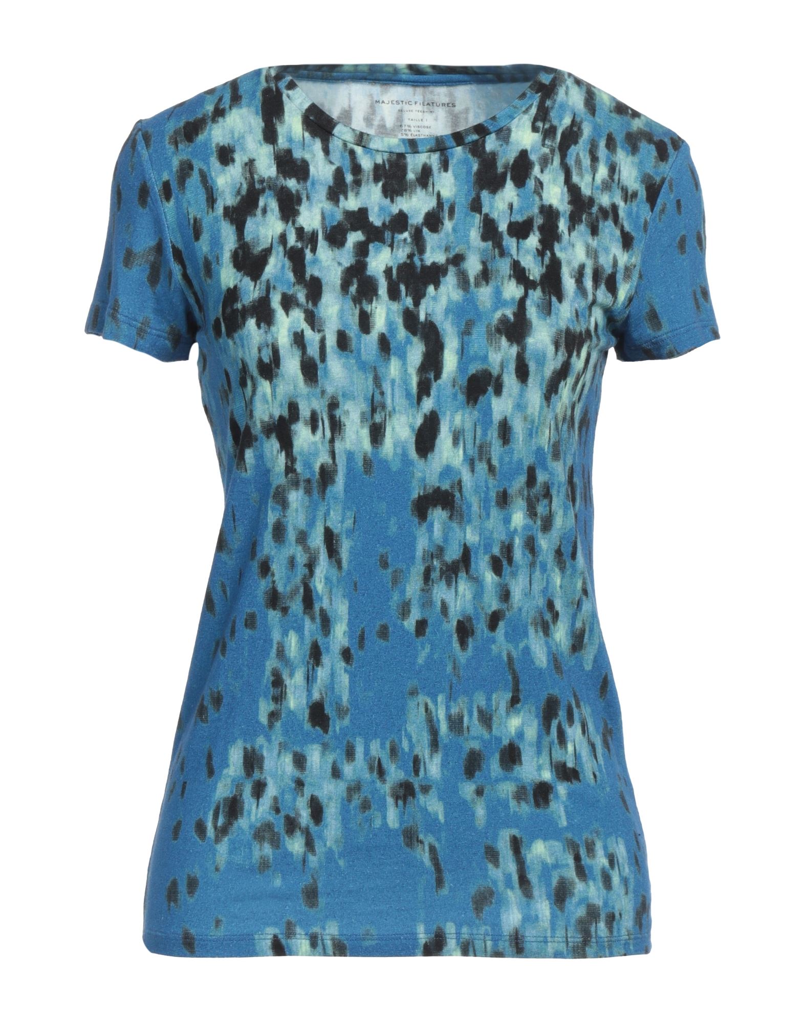 MAJESTIC FILATURES - T-shirts