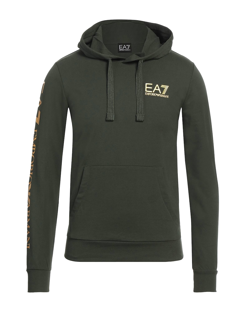 EA7 - Sudaderas