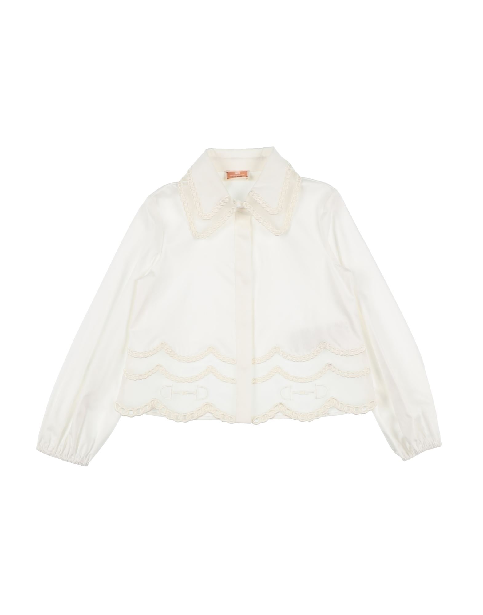 ELISABETTA FRANCHI - Shirts