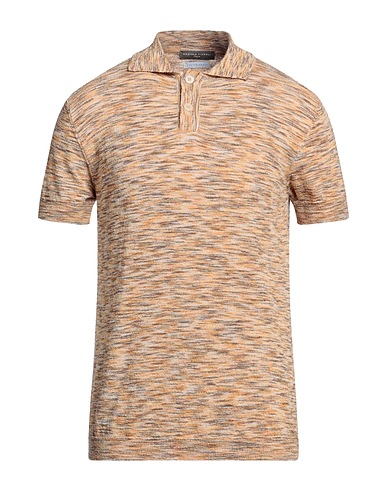 DANIELE FIESOLI Pullover Sabbia 74% Cotone organico, 26% Poliammide riciclato