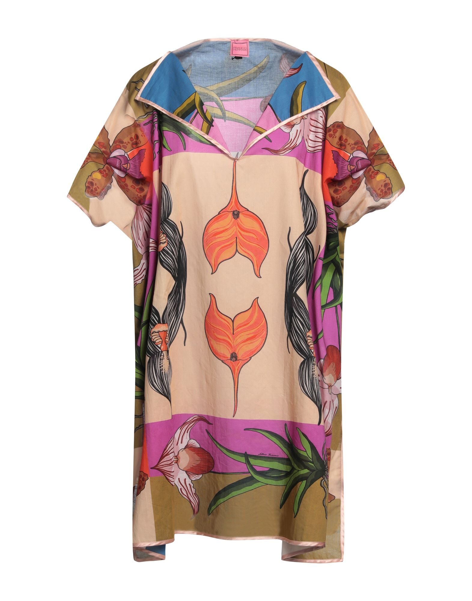 FRANCO FERRARI - Tops