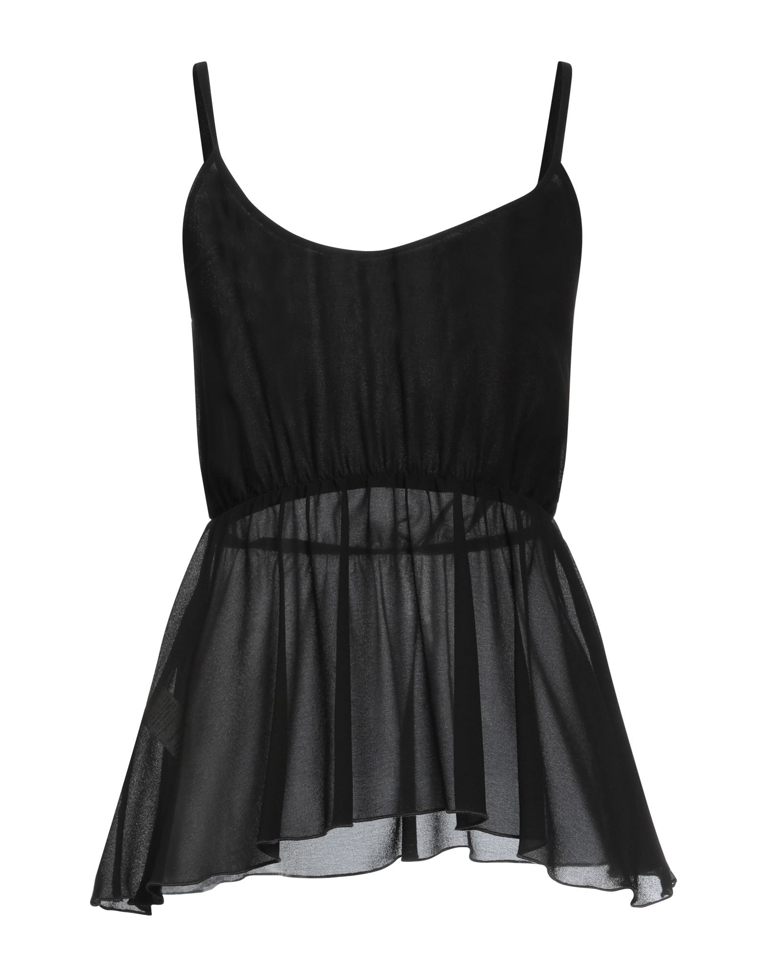 WHITE WISE - Топы без рукавов