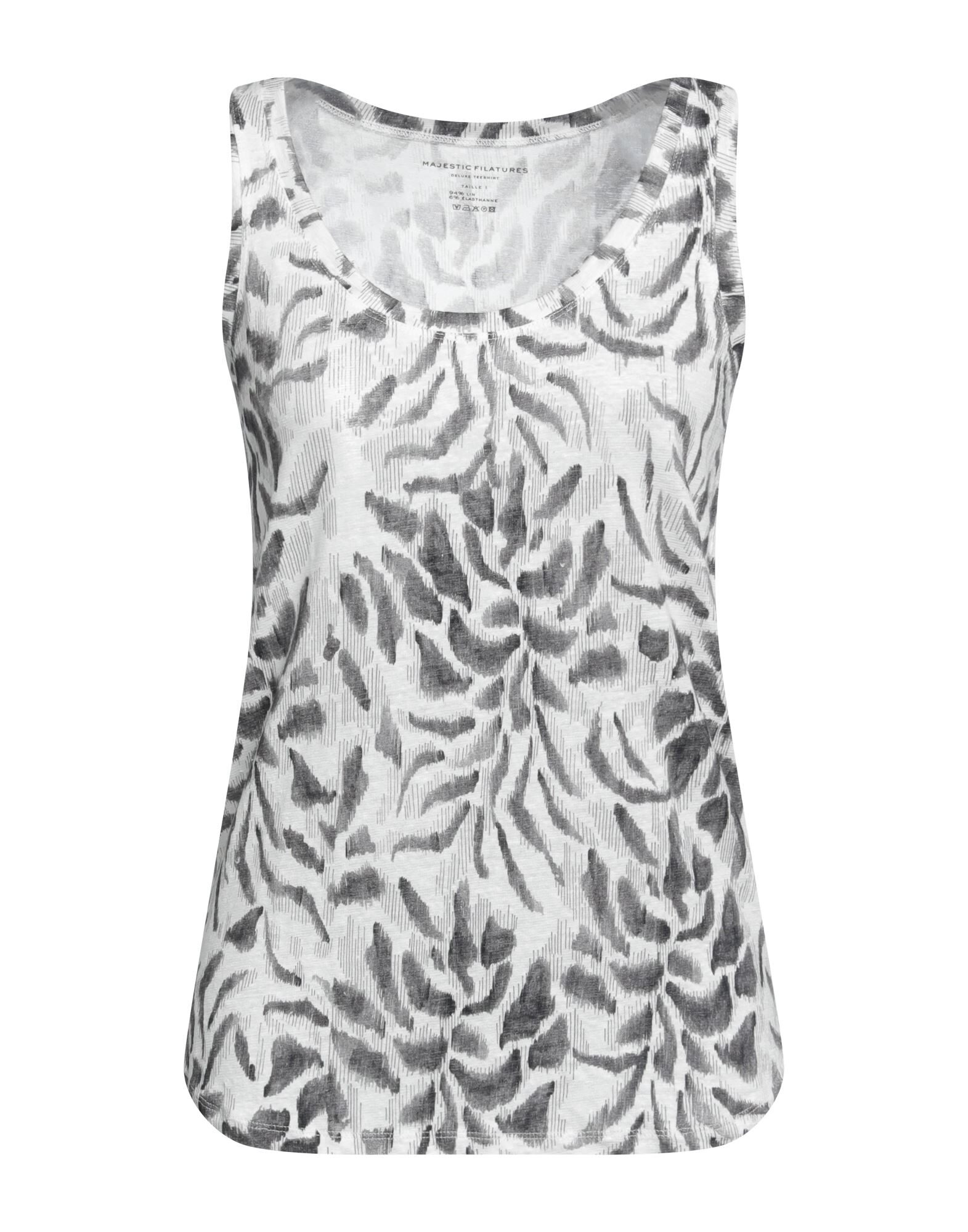 MAJESTIC FILATURES - Tops