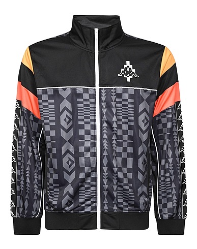 MARCELO BURLON