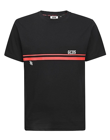 GCDS