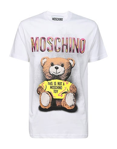 MOSCHINO