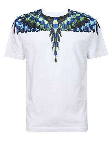 MARCELO BURLON