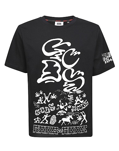 GCDS