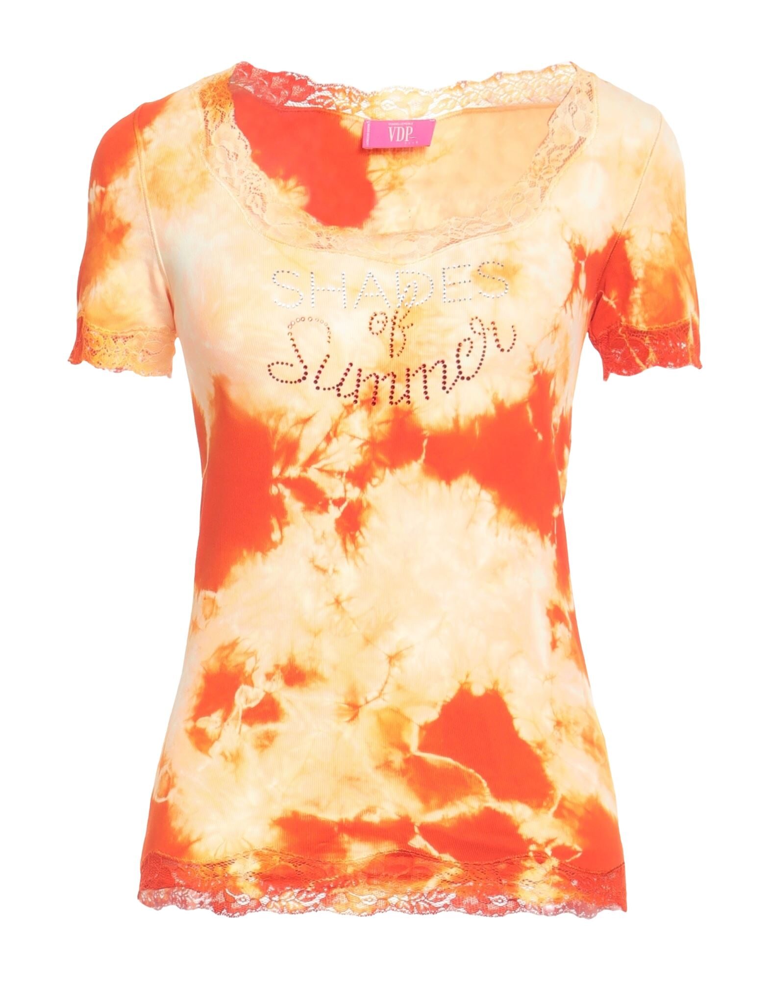 VDP VIA DELLE PERLE - T-shirts